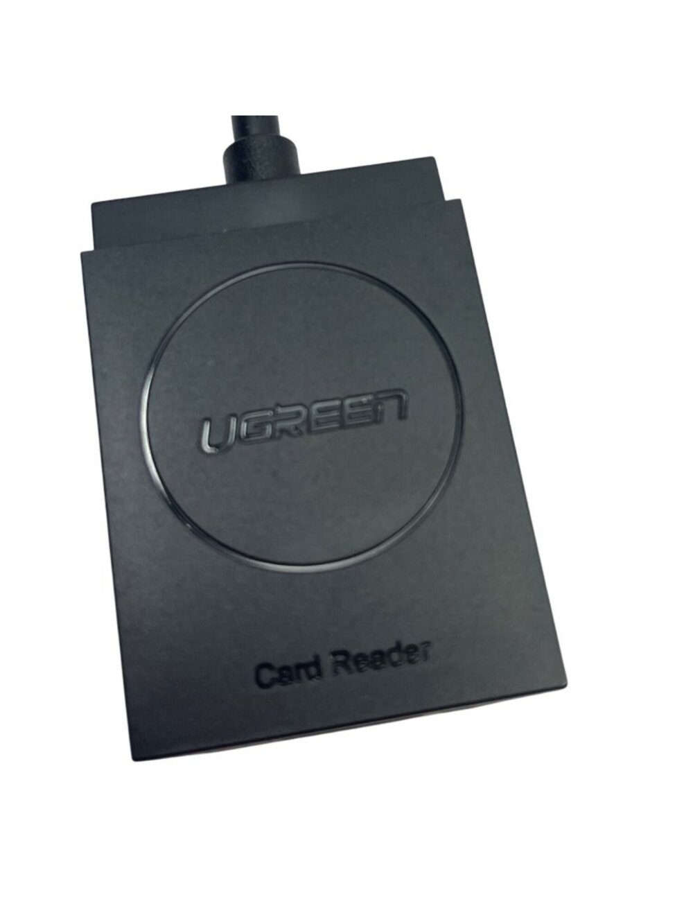 UGREEN USB 3.0 Card Reader Micro SD SDXC Adapter A162